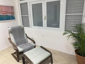 Interior - Isla Verde Casa Azul (Isla Verde)