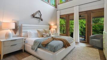 5 dormitoris, planxa i posts de planxar, wifi gratuïta i roba de llit