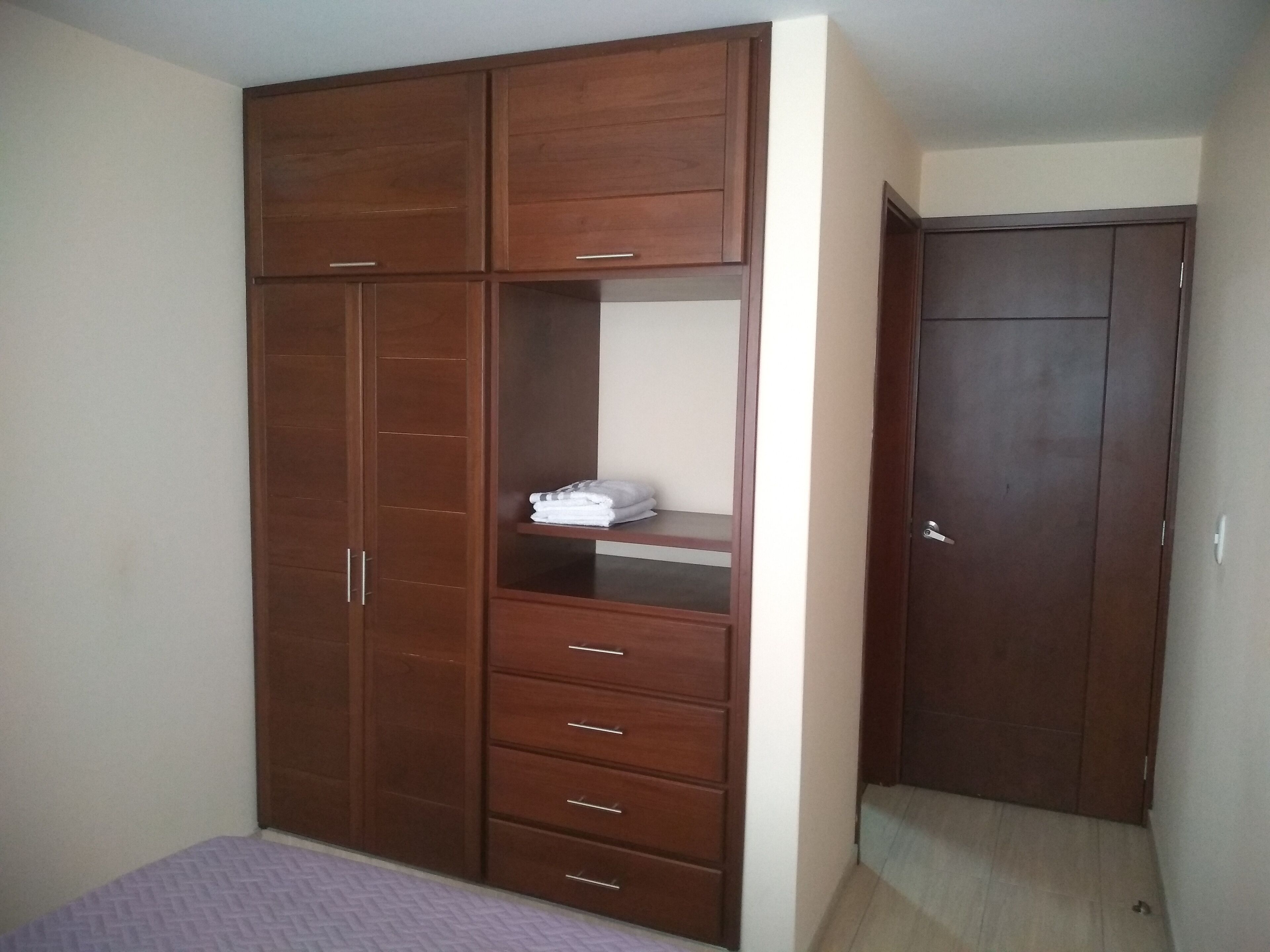 2 makuuhuonetta, Wi-Fi, vuodevaatteet