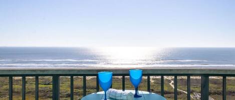 Àrea exterior de l'allotjament