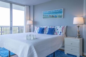 2 soverom, strykejern/-brett, wi-fi (inkludert) og sengetøy