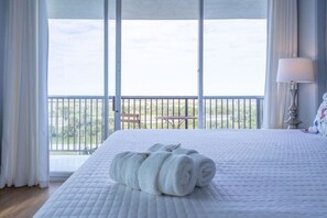 2 sovrum, strykjärn/strykbräda, gratis wi-fi och sängkläder