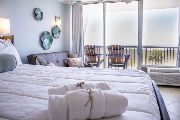 مكواة/لوح كي وواي فاي مجانًا وملاءات أسرّة