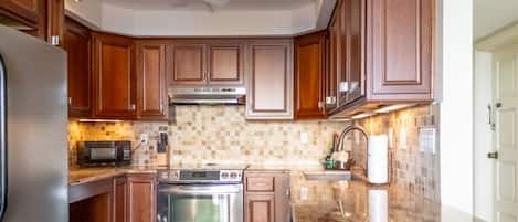 調理器具と食器