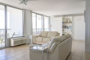 Smart TV y impresora 
