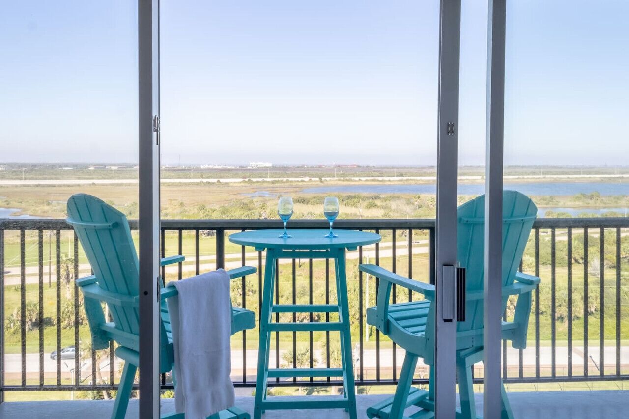 801 - Heated Pool, gorgeous view