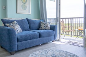 Smart TV, books - 112 Heated pool, Gulf View (Galveston)