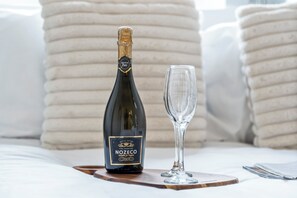 Apartamento | Alimentação e bebidas