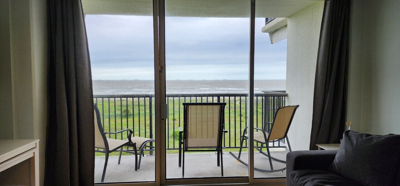 413 (2) Bedroom Gulf/Harbor view sleeps 6