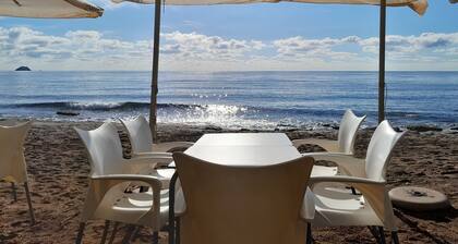 Shuske - Private garden, swimming pool and... very close to the sea