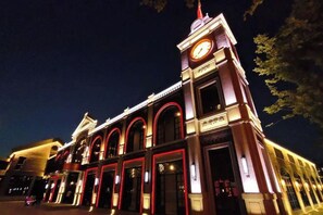 Unclassified image, 5 of 73, button - Zhouchun Hotel (Zibo)