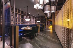 Dining - Zhouchun Hotel (Zibo)