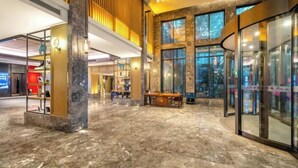 Interior - Zhouchun Hotel (Zibo)