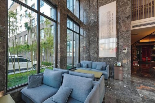 Zhouchun Hotel