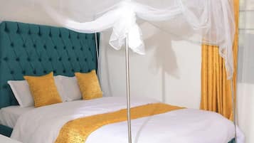 8 Schlafzimmer, kostenloses WLAN, Bettwäsche