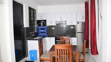 Mikrowelle, Ofen, Herdplatte