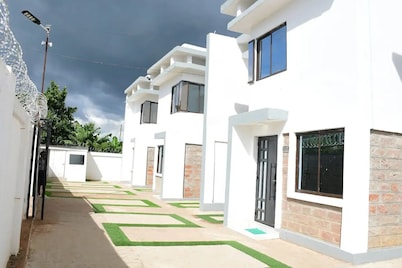 White House Loft Unit 2