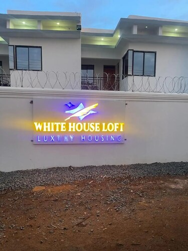 White House Loft Unit 2