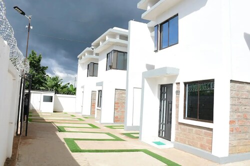 White House Loft unit 3