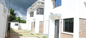 White House Loft unit 3