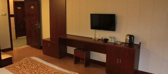 Yancheng Shangyujia Hotel