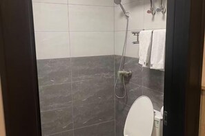 Room - Yancheng Shangyujia Hotel (Yancheng)