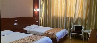 Yancheng Shangyujia Hotel