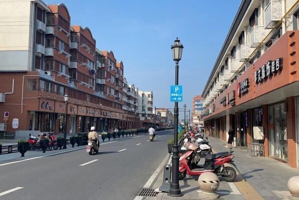 Miscellaneous - Yancheng Shangyujia Hotel (Yancheng)