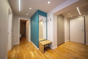 Detalle del interior