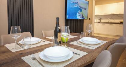 Blloku Unique Apartments 2