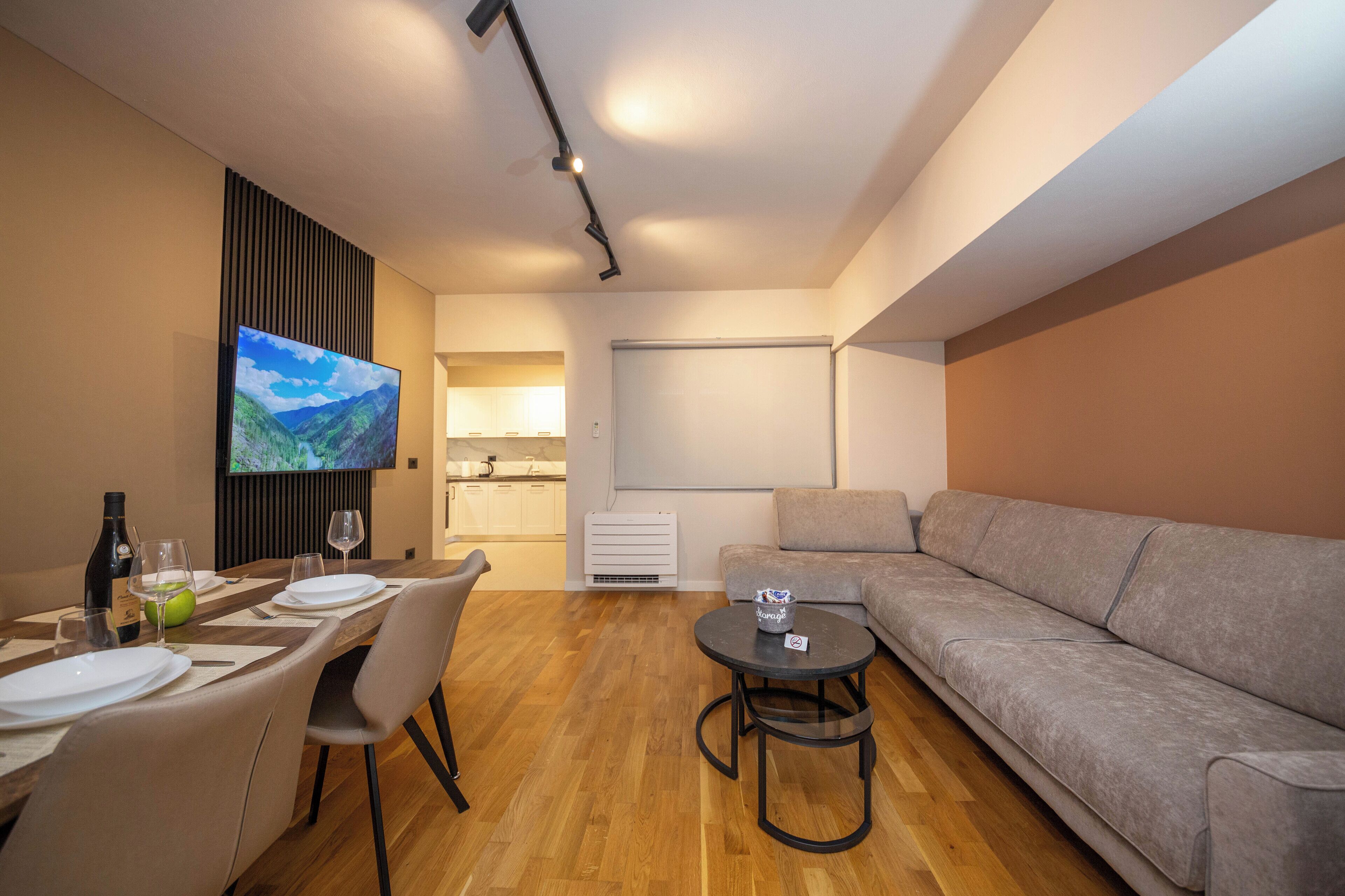 منطقة المعيشة