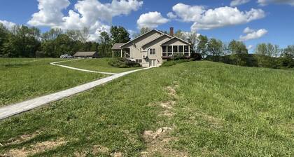 New for 2024! Koko's Koop - Sleeps 6!