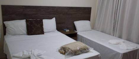 4 slaapkamers, wifi, beddengoed