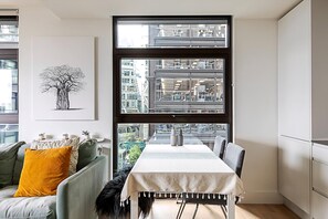 Exterior - Bohemian Chic Apartment in Shoreditch (London)