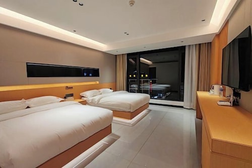 Huangguoshu Sunflower Hotel