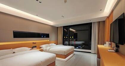 Huangguoshu Sunflower Hotel