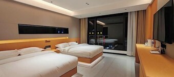 Huangguoshu Sunflower Hotel