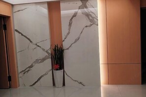 Interior - Huangguoshu Sunflower Hotel (Zhenning)