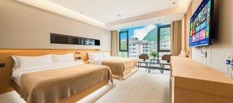 黃果樹向日葵飯店