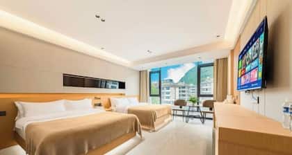 Huangguoshu Sunflower Hotel