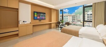 Huangguoshu Sunflower Hotel