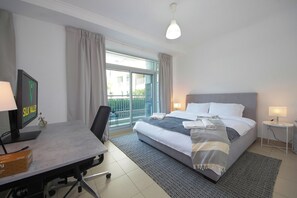 Room - L1 - 38 Burj Views (Dubai)
