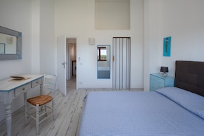 2 Schlafzimmer, kostenloses WLAN, BettwÀsche