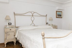 1 slaapkamer, gratis wifi, beddengoed