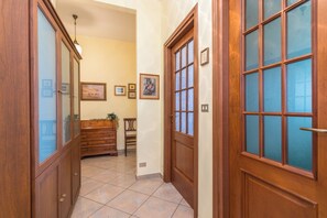 Interior - Frejus Classic Apartment  (Turin)