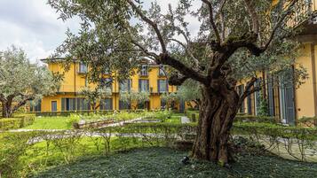 Apartemen (2 Bedrooms) | Interior