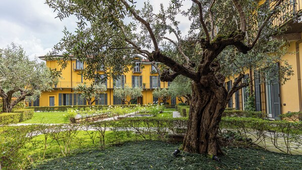 Departamento (2 Bedrooms) | Interior