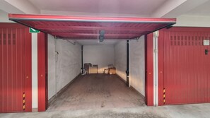 Departamento (2 Bedrooms) | Interior