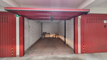 Apartamento (2 Bedrooms) | Parte interna