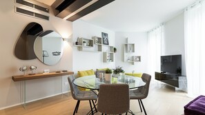 LÀgenhet (2 Bedrooms) | Interiör